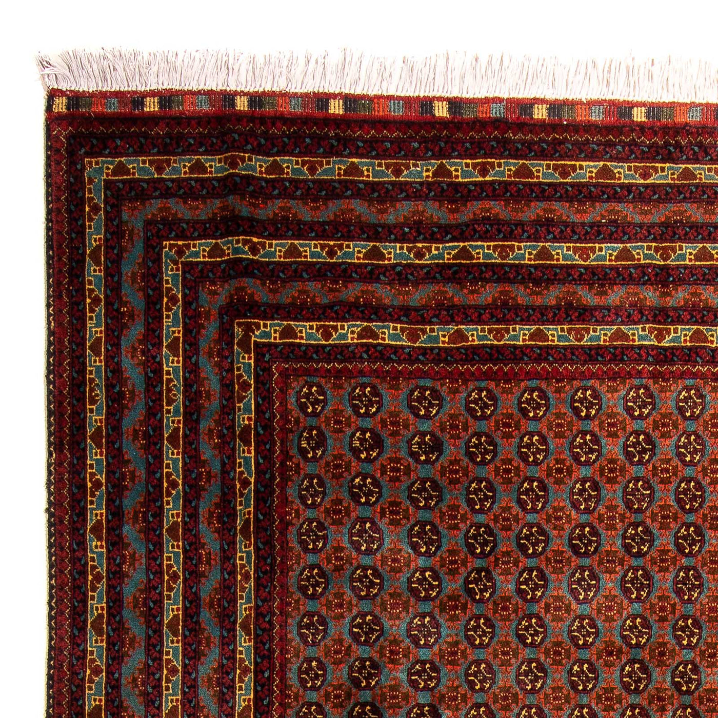 Bokhara Rug 304x200cm - Oriental Rug