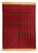 Turkaman Rug 190x153cm - Oriental Rug