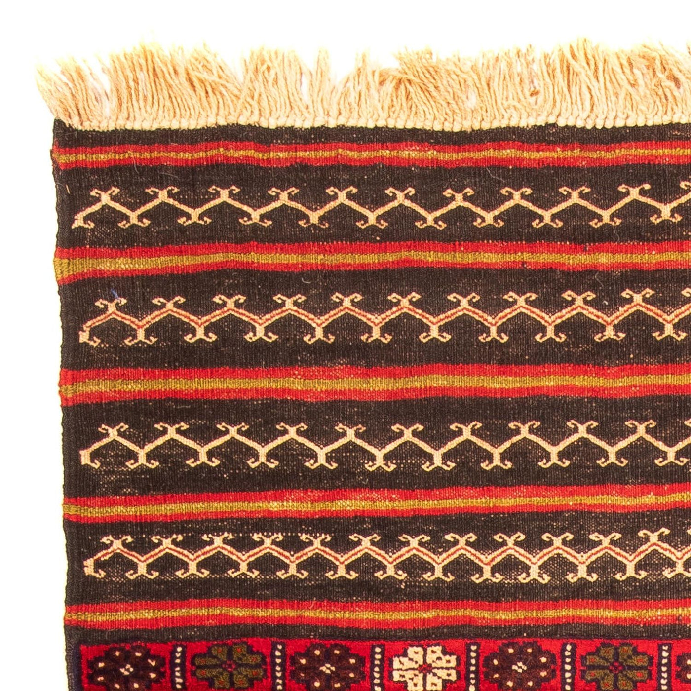 Afghan Kilim Rug 155x87cm