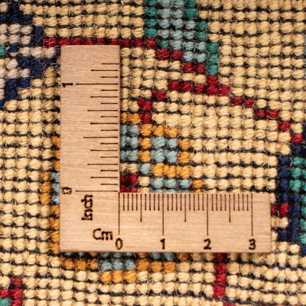 Afghan Rug 151x213cm - Oriental Rug