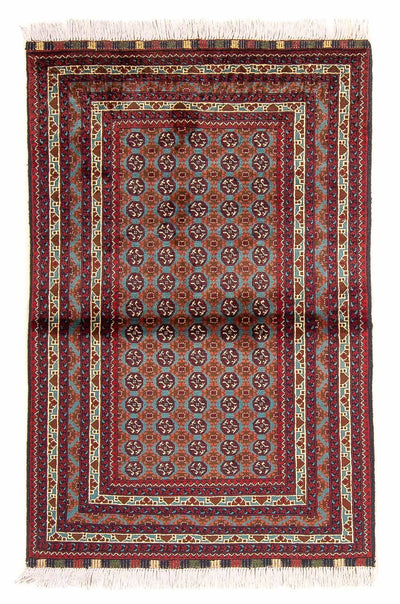 Bukhara Rug 100x150cm - Oriental Rug