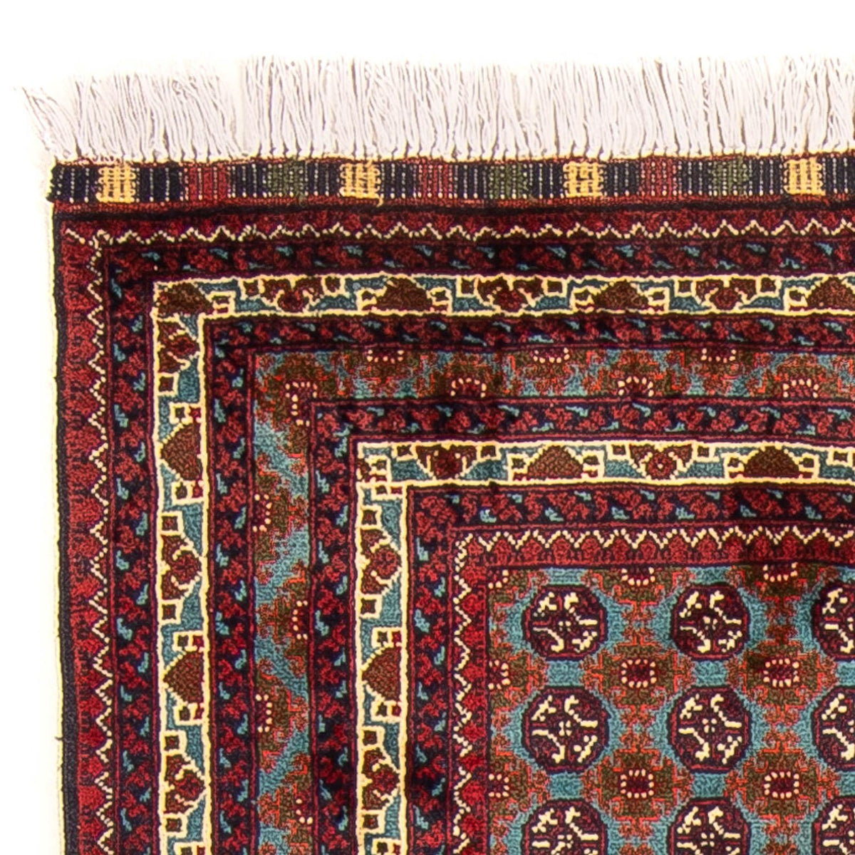 Bukhara Rug 100x150cm - Oriental Rug