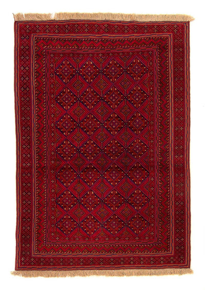 Afghan Kilim Rug 132x183cm
