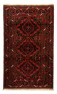 Belutsch Rug 204x125cm - Oriental Rug