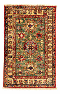 Ziegler Rug - Kazak - 127 x 84 cm - green