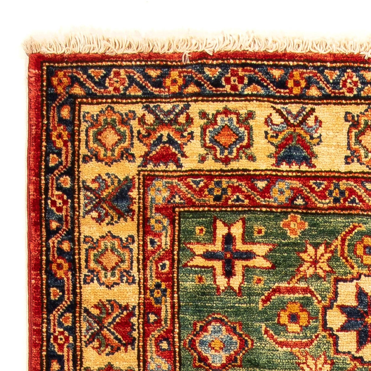 Kazak Rug 84x127cm - Persian Rugs