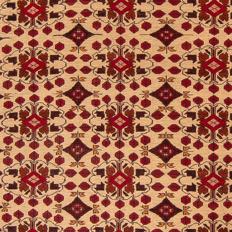 Kelim Rug - Oriental - 200 x 126 cm - light brown