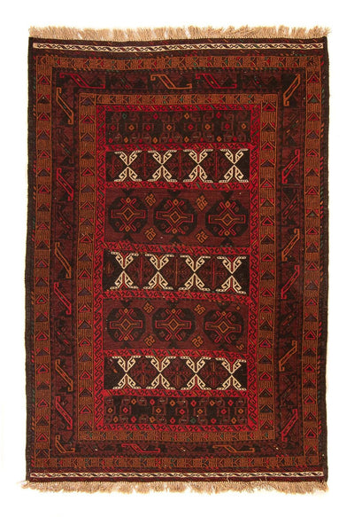 Afghan Kilim Rug 128x188cm