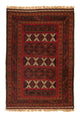 Afghan Kilim Rug 128x188cm