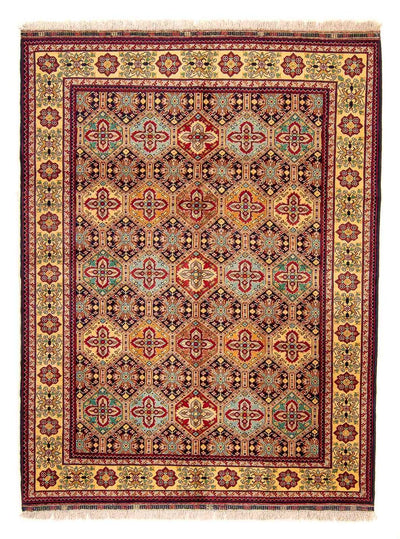 Afghan Rug 153x199cm - Oriental Rug