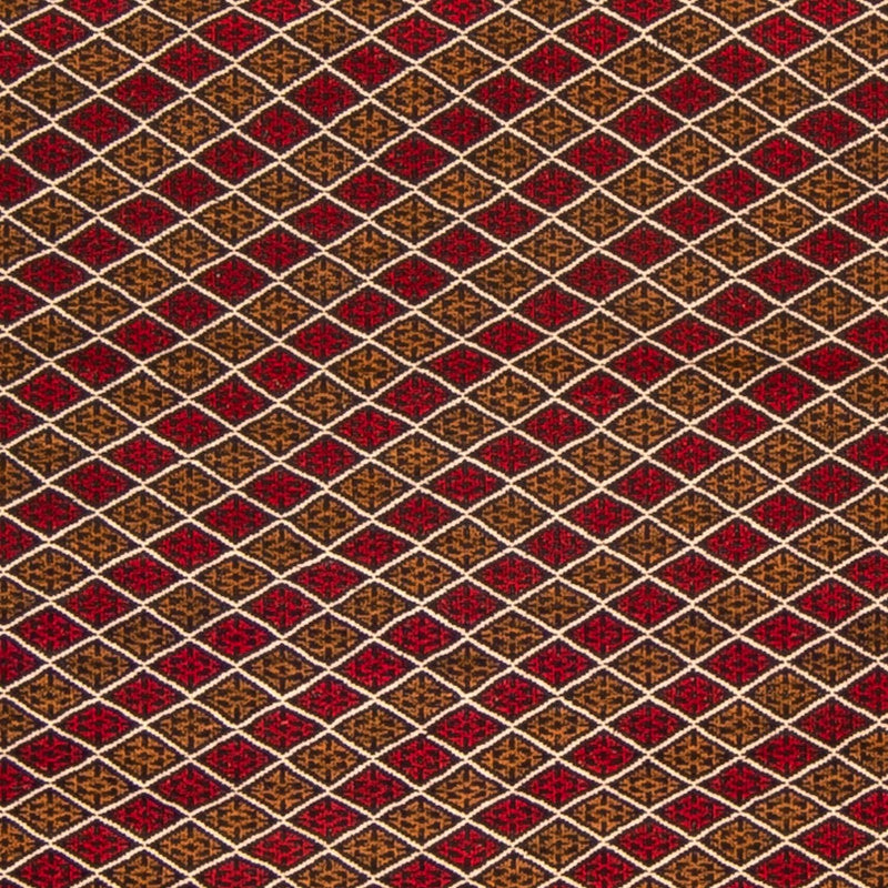 Kelim Rug - Oriental - 207 x 125 cm - multicolored