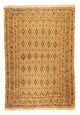 Afghan Kilim Rug 148x190cm