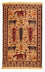 Kelim Rug - Oriental - 194 x 124 cm - light brown