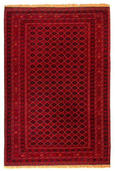 Bukhara Rug 208x283cm - Oriental Rug