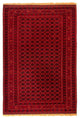 Bukhara Rug 208x283cm - Oriental Rug