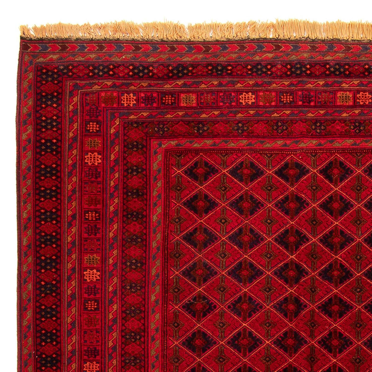 Bukhara Rug 208x283cm - Oriental Rug
