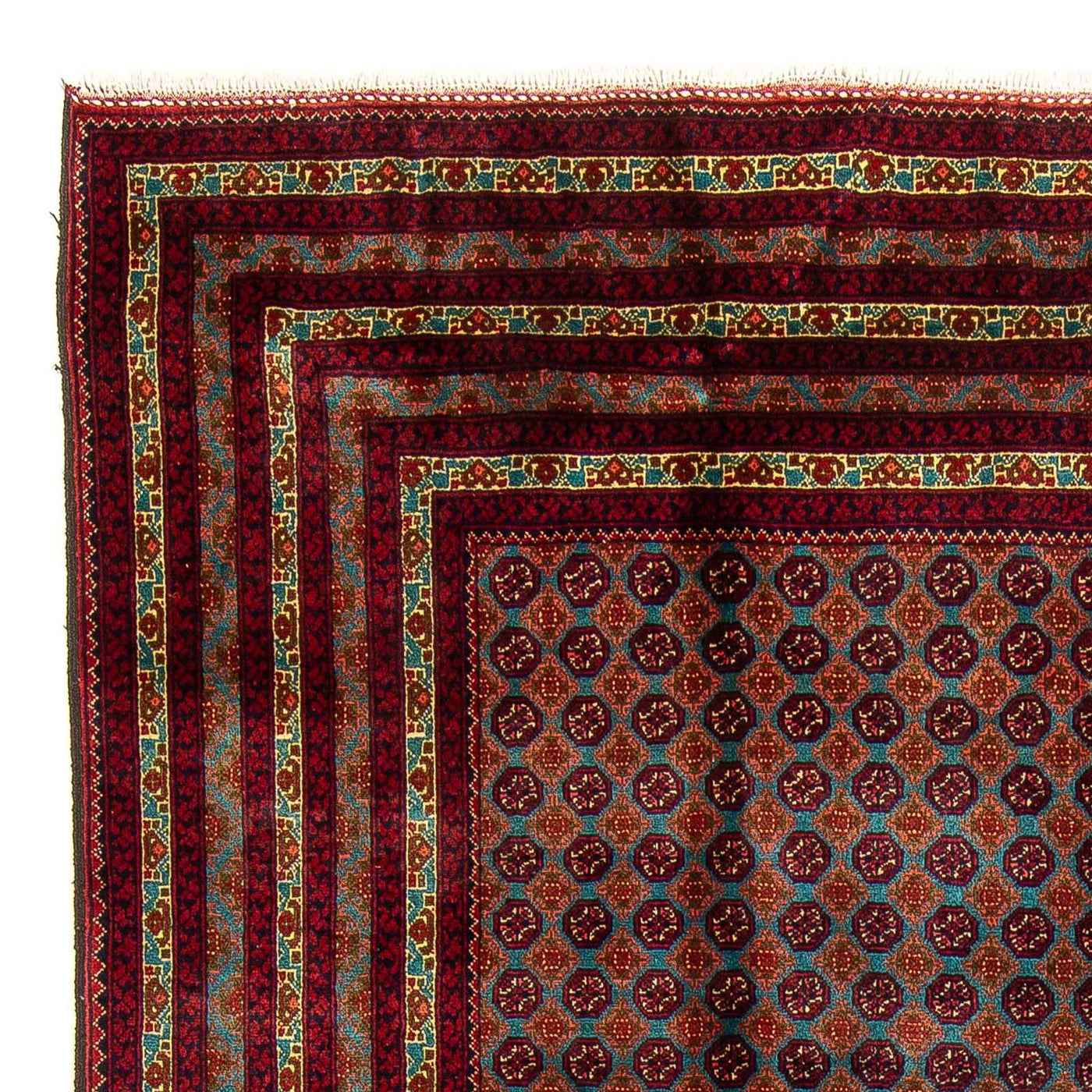 Bokhara Rug 288x198cm - Oriental Rug