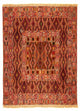 Afghan Kilim Rug 147x175cm
