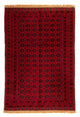 Afghan Kilim Rug 141x199cm