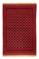 Afghan Kilim Rug 136x196cm
