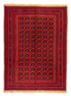 Afghan Kilim Rug 151x198cm