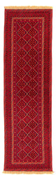 Afghan Kilim Rug 69x280cm