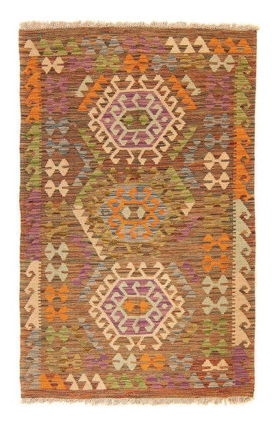 Kilim Maimana Rug 98x155cm - Wool Rug