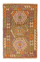 Kilim Maimana Rug 98x155cm - Wool Rug