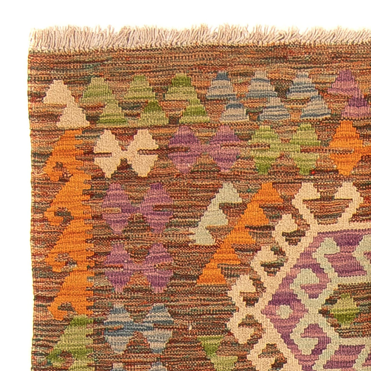 Kilim Maimana Rug 98x155cm - Wool Rug