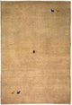 Indo Gabbeh Rug 200x140cm - Wool Rug