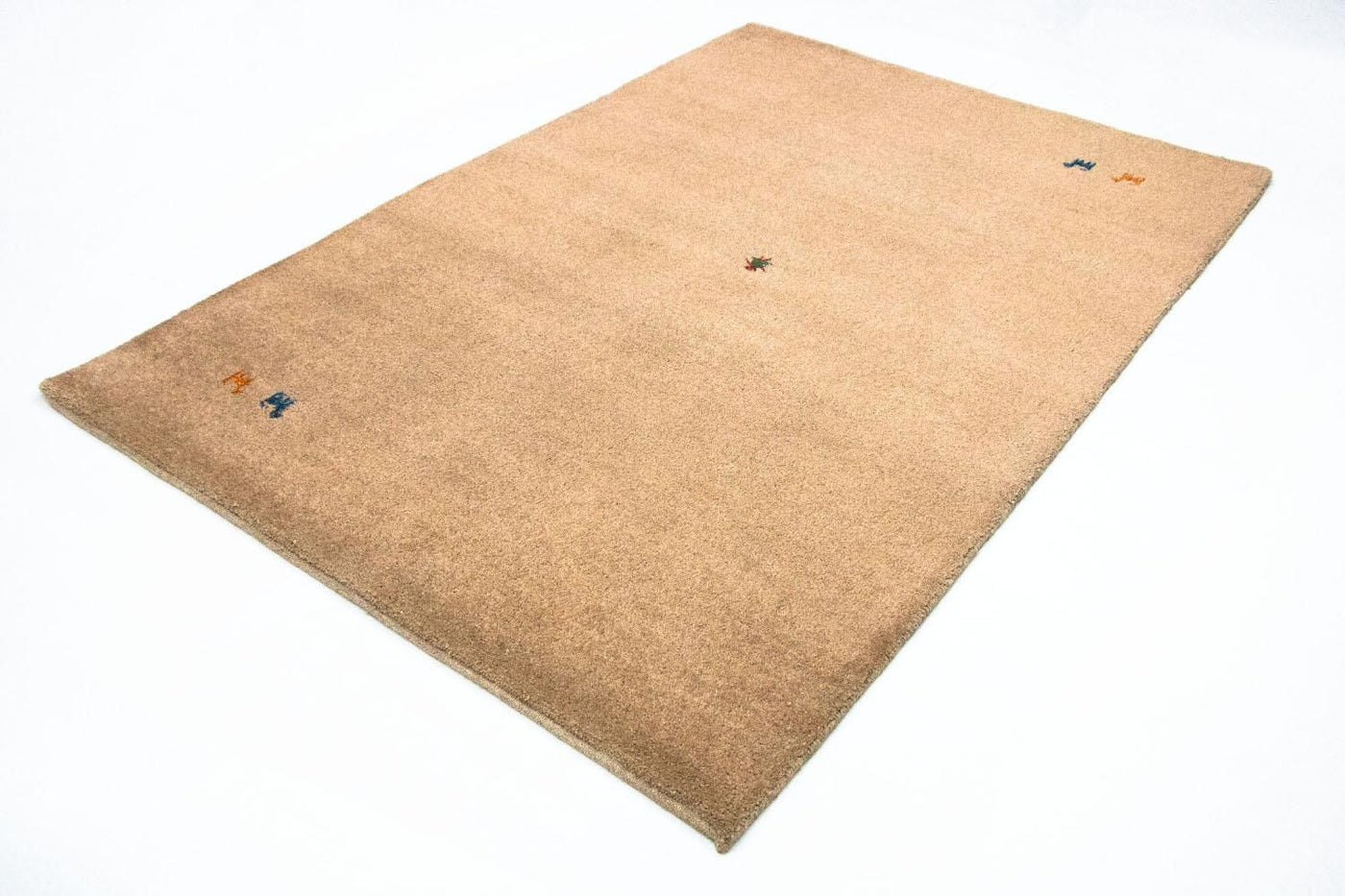 Indo Gabbeh Rug 200x140cm - Wool Rug