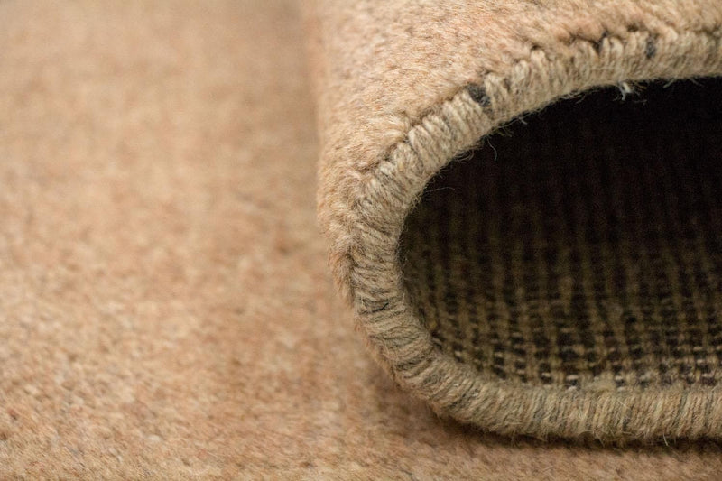 Gabbeh Rug - Indus - 200 x 140 cm - brown