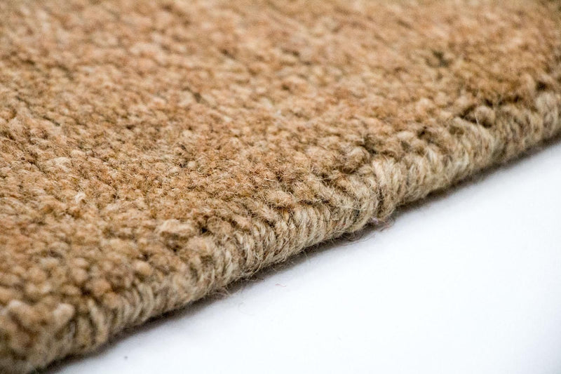 Gabbeh Rug - Indus - 200 x 140 cm - brown