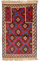 Belutsch Rug 82x135cm - Oriental Rug
