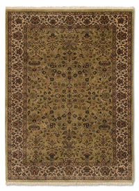 Perser Rug - Classic - 180 x 120 cm - green