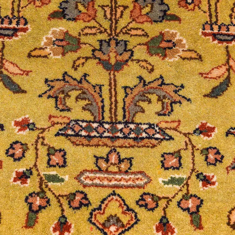 Perser Rug - Classic - 180 x 120 cm - green