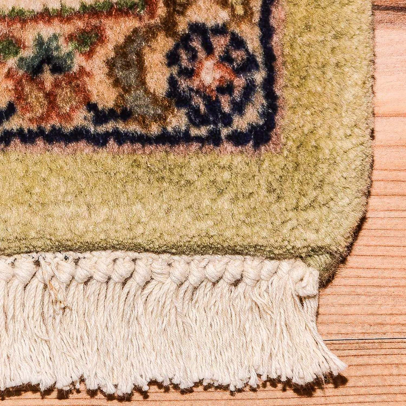 Sarouk Rug 180x120cm - Oriental Rug