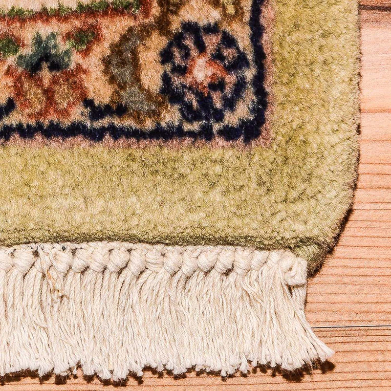 Perser Rug - Classic - 180 x 120 cm - green