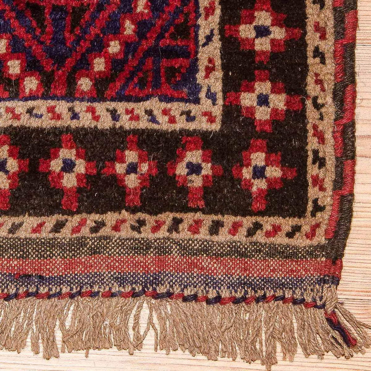 Belutsch Rug 85x127cm - Oriental Rug