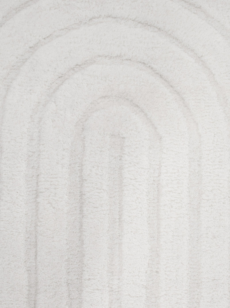 Wool Rug Soft Imressions - Wool Rug