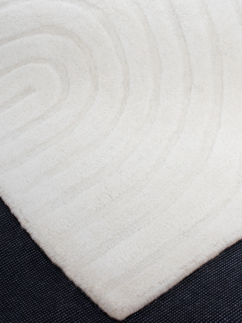 Wool Rug Soft Imressions - Wool Rug