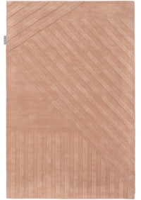 Wool Rug TexturedVisions - Wool Rug – product image