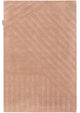 Wool Rug TexturedVisions - Wool Rug