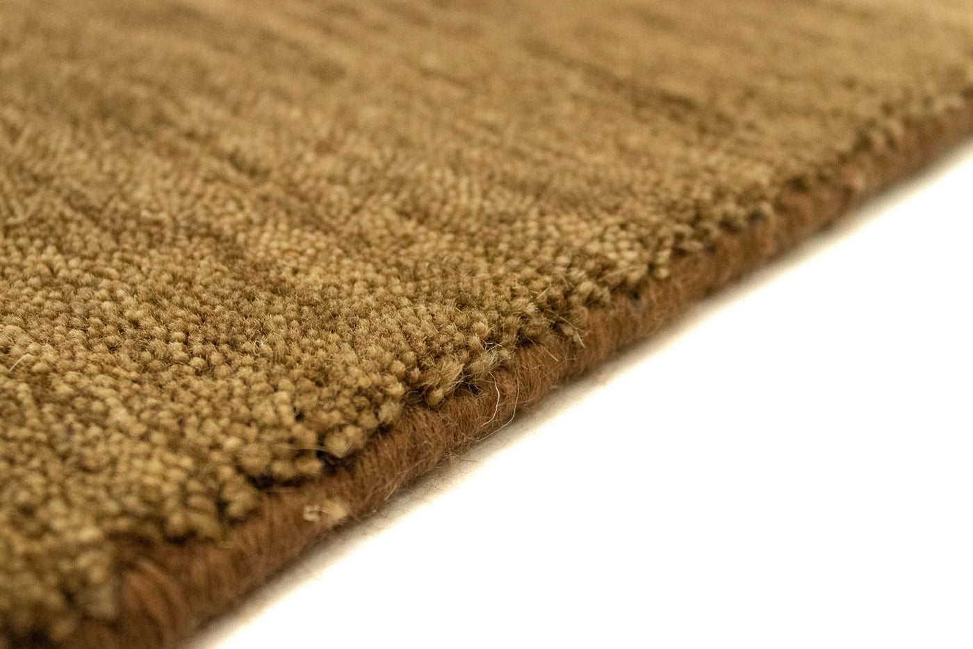 Indo Gabbeh Rug - Wool Rug