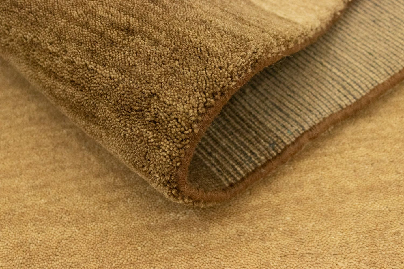 Indo Gabbeh Rug - Wool Rug