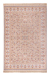 Persian Rugs Anaa - Rectangle / Beige / 100 x 150 cm Rectangle