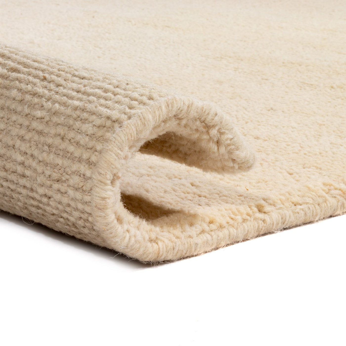 Berber Rug Santo - Wool Rug