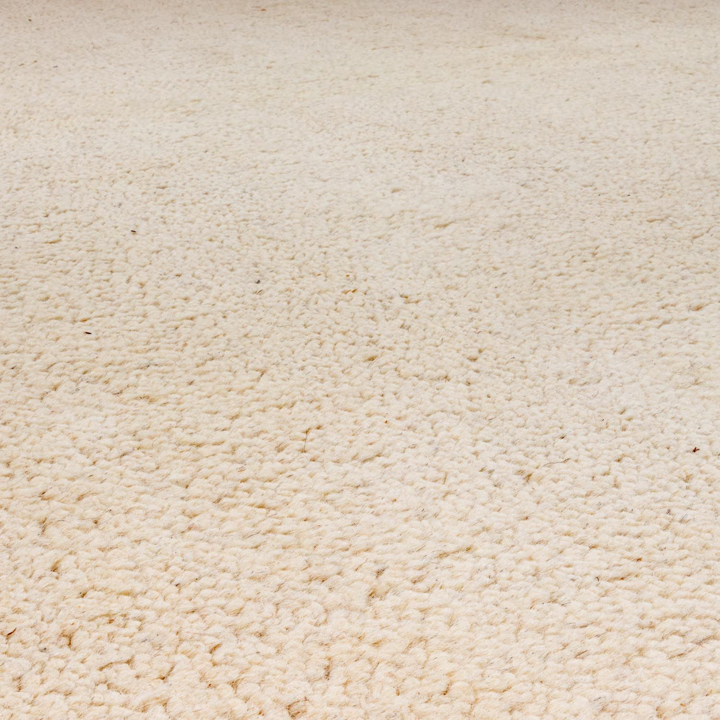 Berber Rug Santo - Wool Rug
