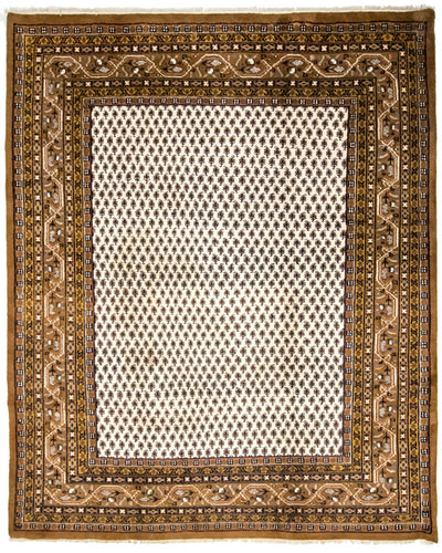Oriental Rug Mino