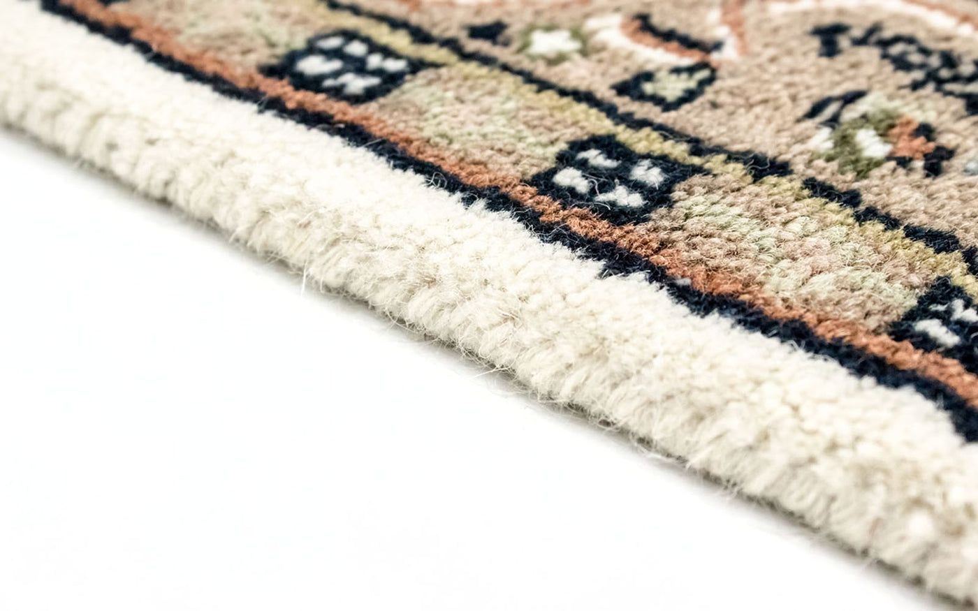 Oriental Rug - Mir - Indus - Assona - runner